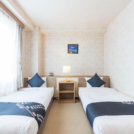 Tabist Business Hotel R Side Kanazawa Ngoại thất bức ảnh