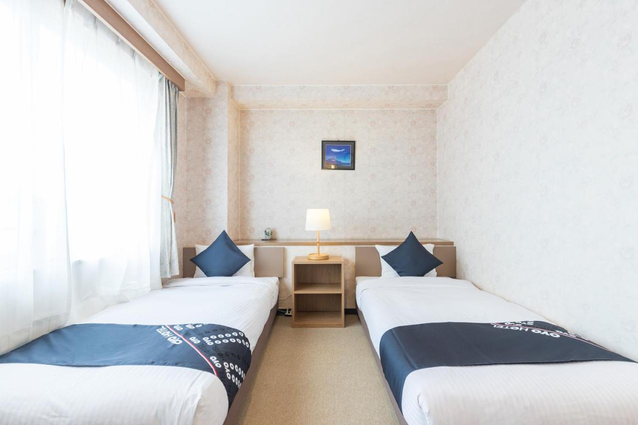 Tabist Business Hotel R Side Kanazawa Ngoại thất bức ảnh
