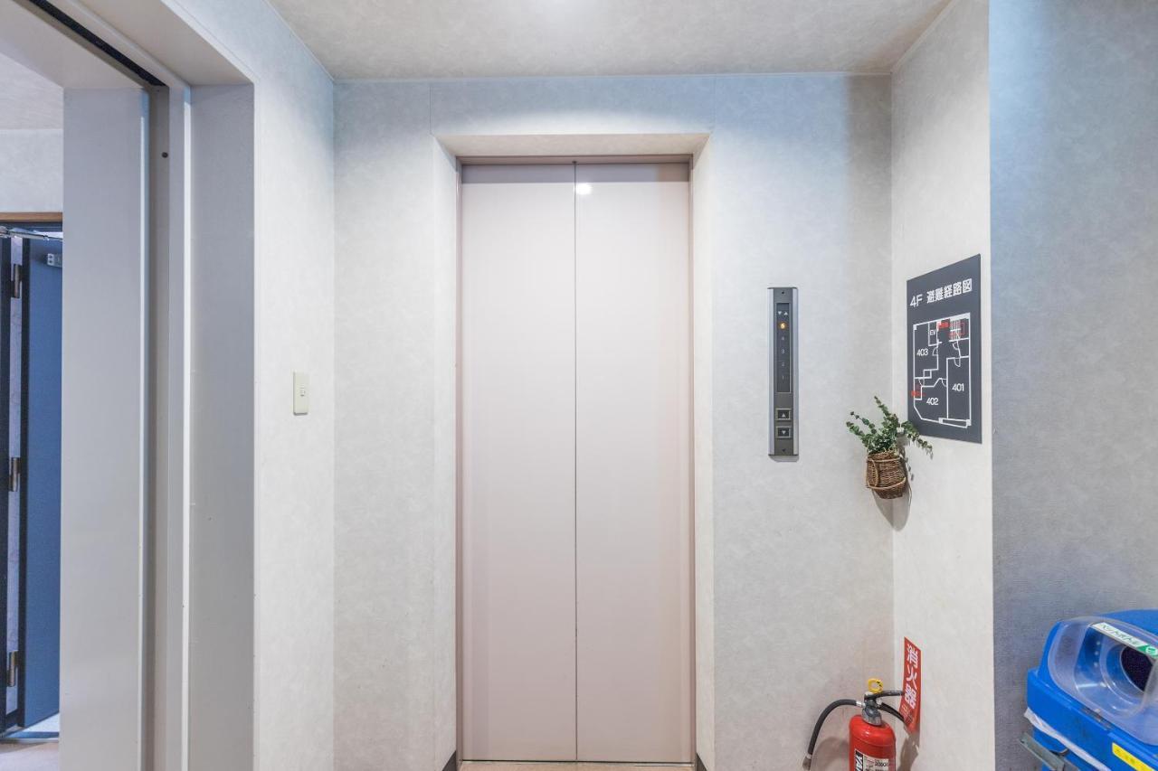 Tabist Business Hotel R Side Kanazawa Ngoại thất bức ảnh