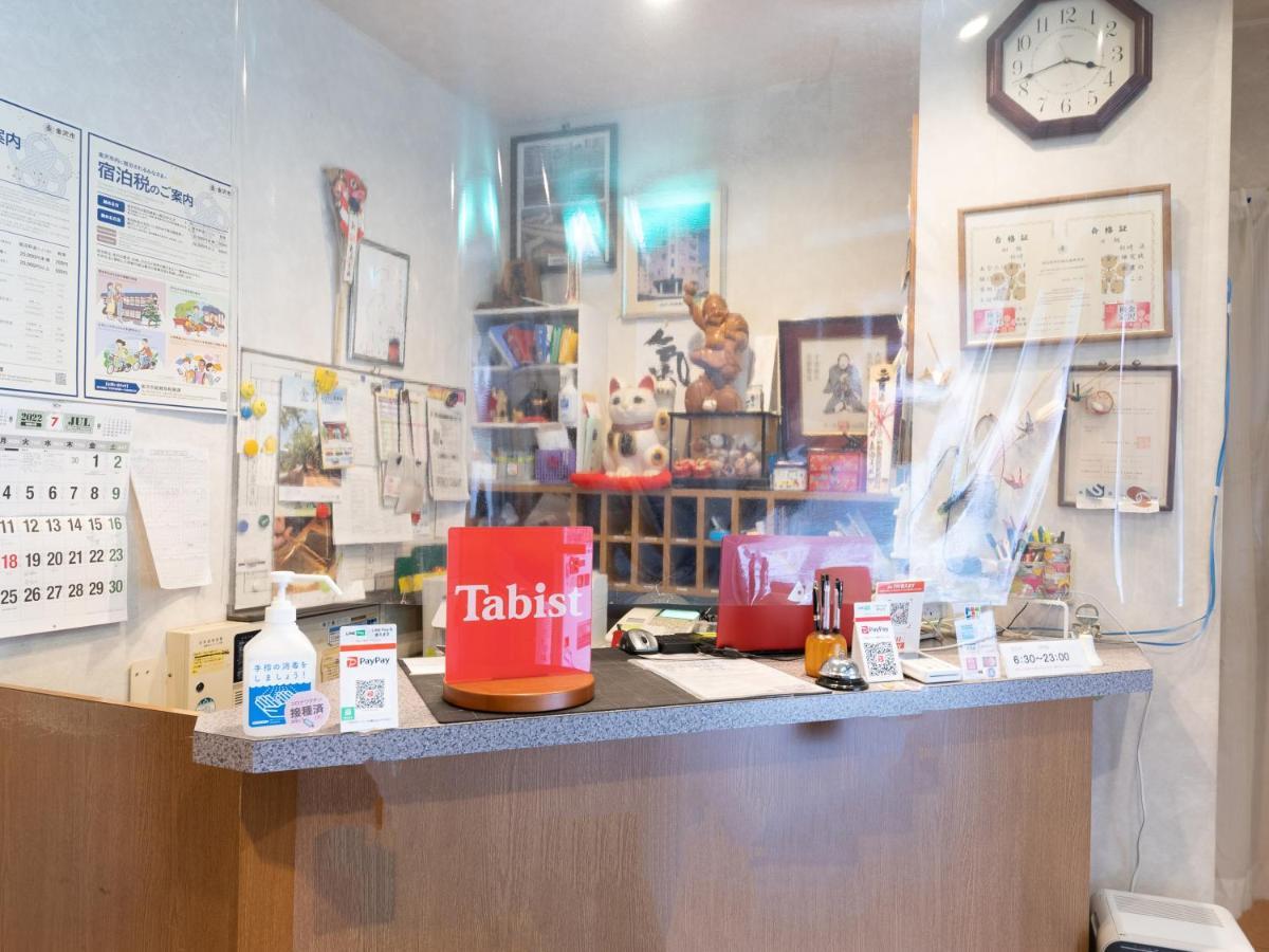 Tabist Business Hotel R Side Kanazawa Ngoại thất bức ảnh