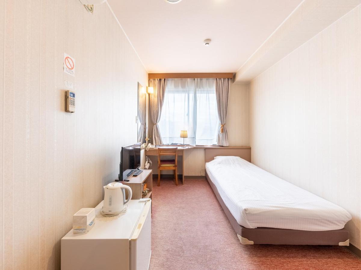 Tabist Business Hotel R Side Kanazawa Ngoại thất bức ảnh