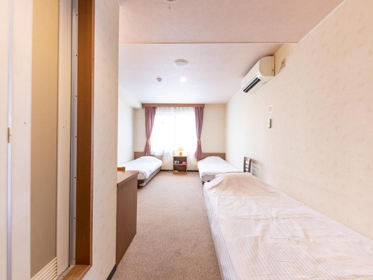 Tabist Business Hotel R Side Kanazawa Ngoại thất bức ảnh