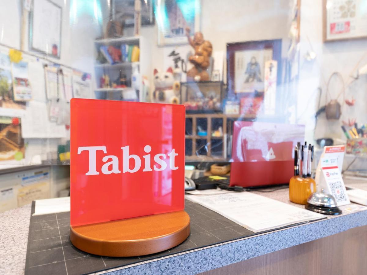 Tabist Business Hotel R Side Kanazawa Ngoại thất bức ảnh