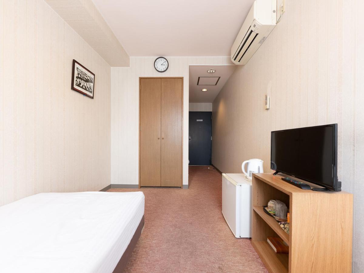 Tabist Business Hotel R Side Kanazawa Ngoại thất bức ảnh