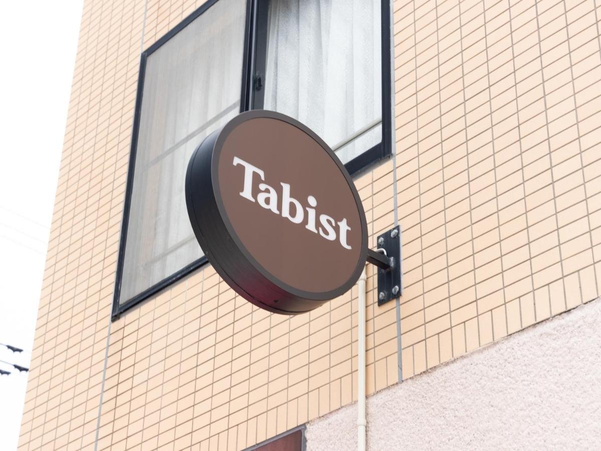 Tabist Business Hotel R Side Kanazawa Ngoại thất bức ảnh