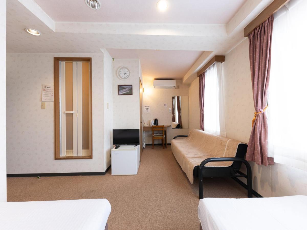 Tabist Business Hotel R Side Kanazawa Ngoại thất bức ảnh