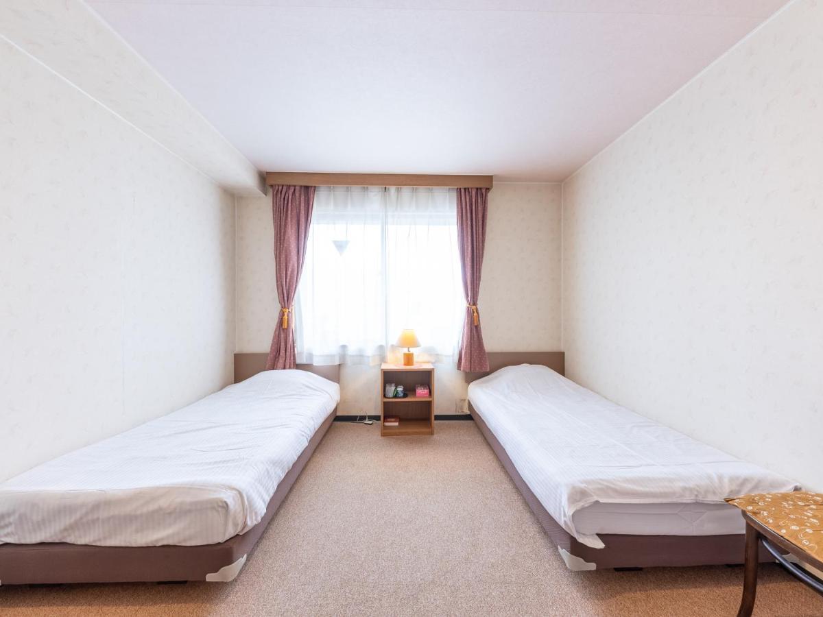 Tabist Business Hotel R Side Kanazawa Ngoại thất bức ảnh