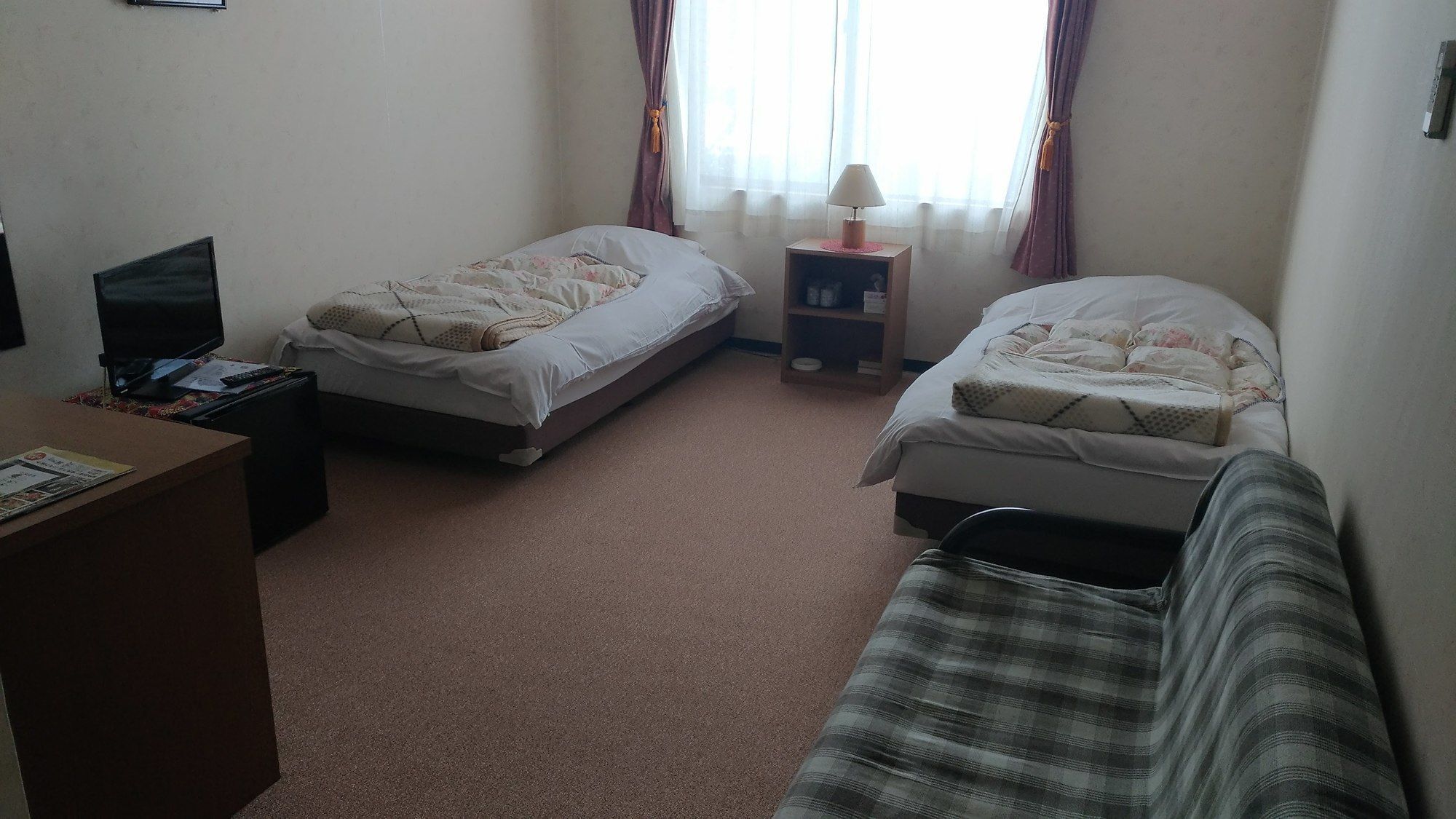 Tabist Business Hotel R Side Kanazawa Ngoại thất bức ảnh